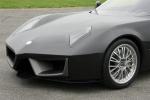 Spada Codatronca TS 2008 года